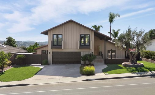House in San Diego, California, United States 1