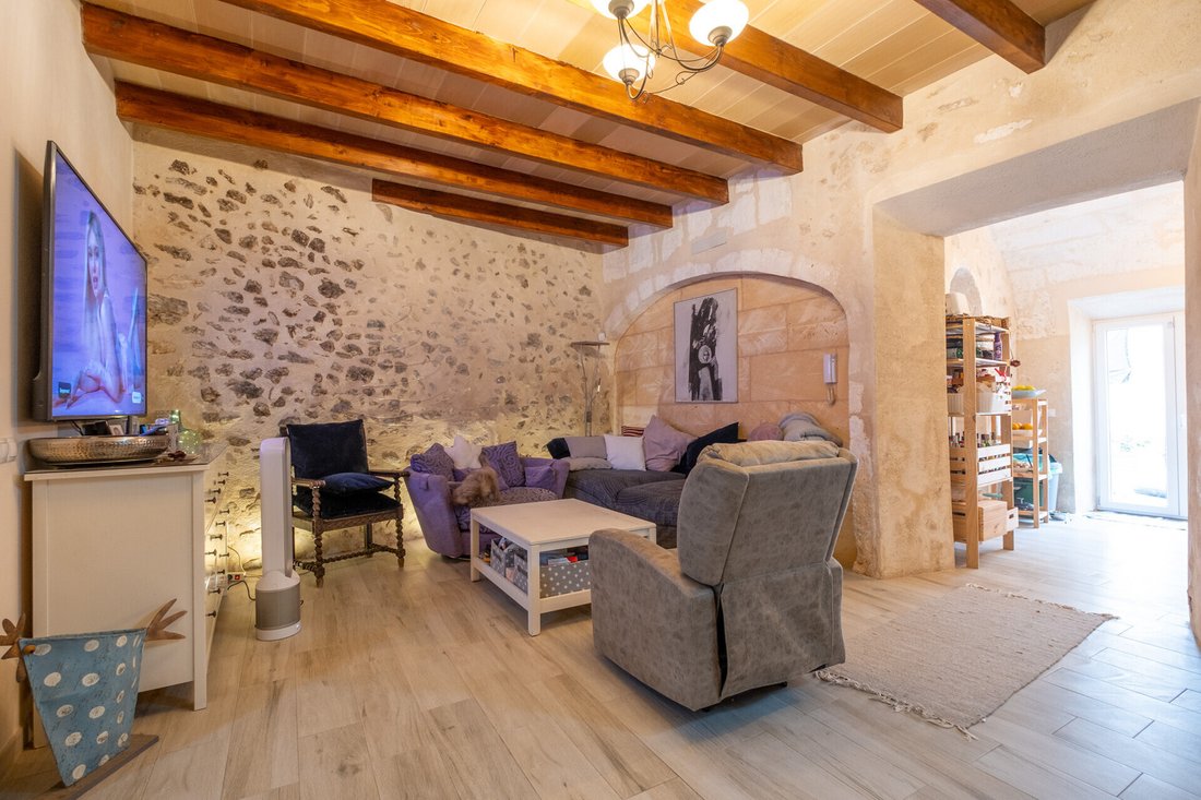 House in Felanitx, Balearic Islands, Spain 2 - 18952884