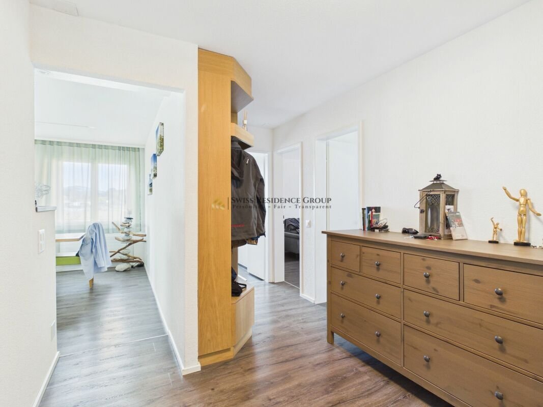 Apartment in Wald (ZH), Canton of Zurich, Switzerland 2 - 18951716