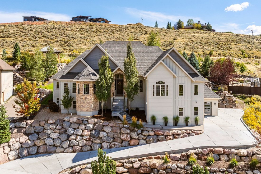 House in Heber City, Utah, United States 1 - 18951276