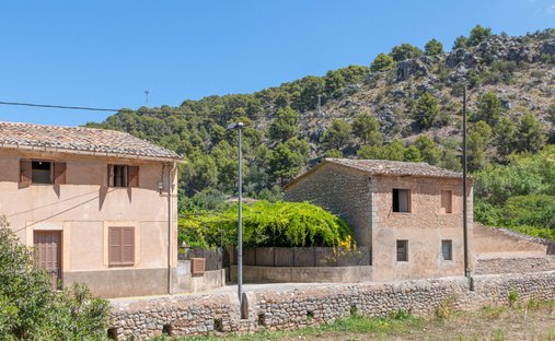 Finca a Sóller, Isole Baleari, Spagna 1