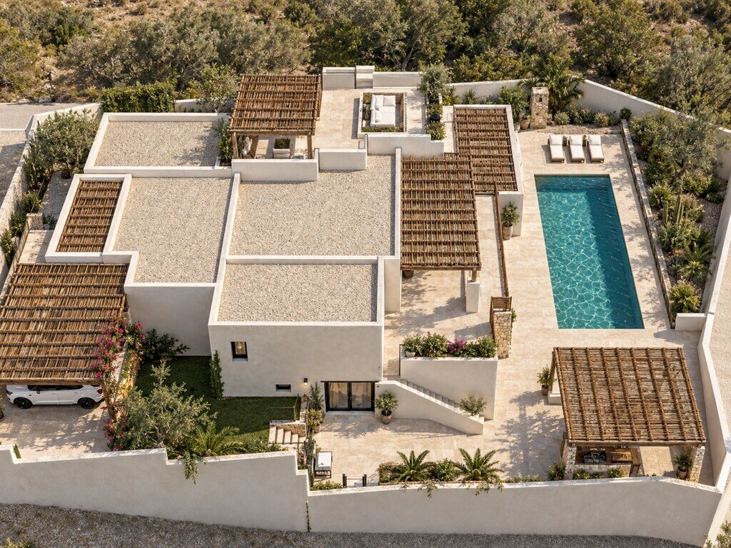 Villa in Moraira, Teulada, Valencian Community 4 - 18953783
