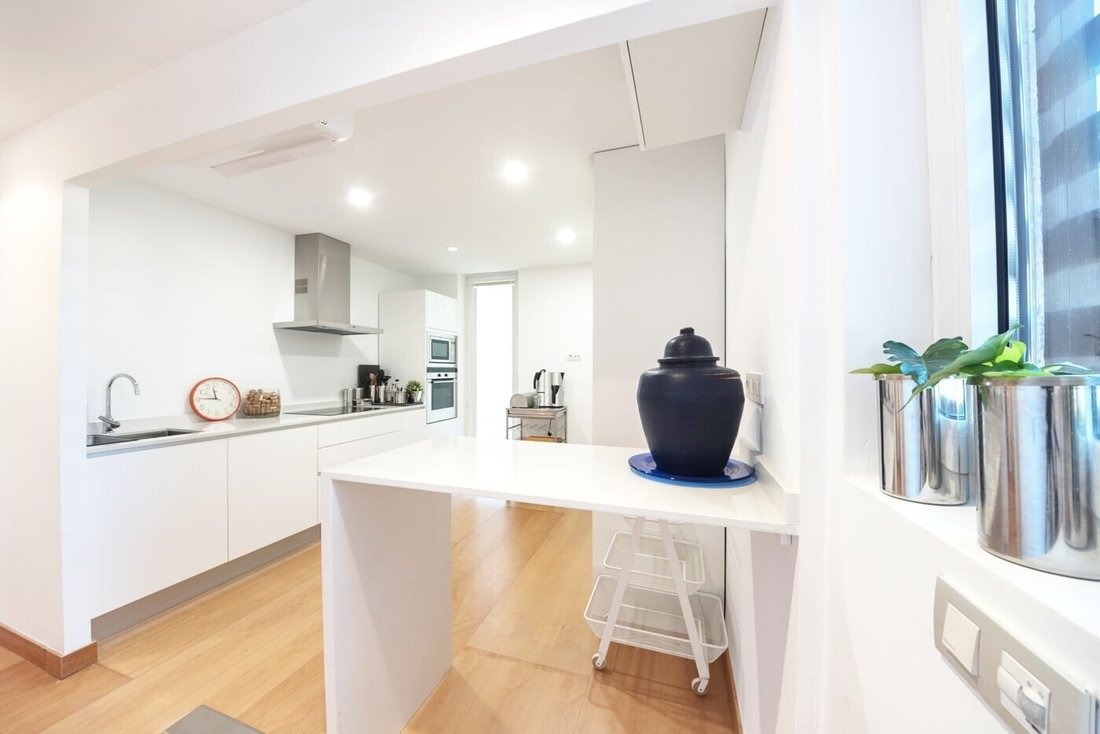 Apartment in Portals Nous, Calvia, Balearic Islands 4 - 18955023