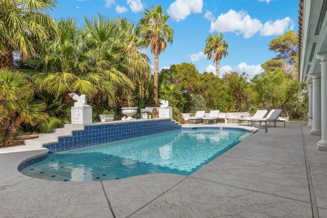 House in Las Vegas, Nevada, United States 3 - 18950689