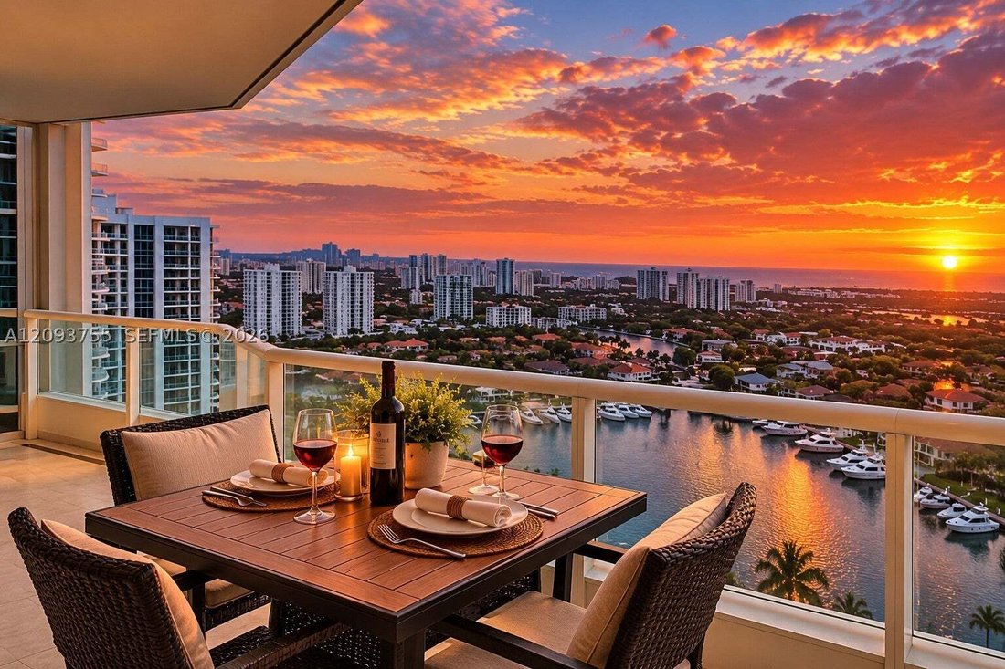Condo in Aventura, Florida, United States 5 - 18934288
