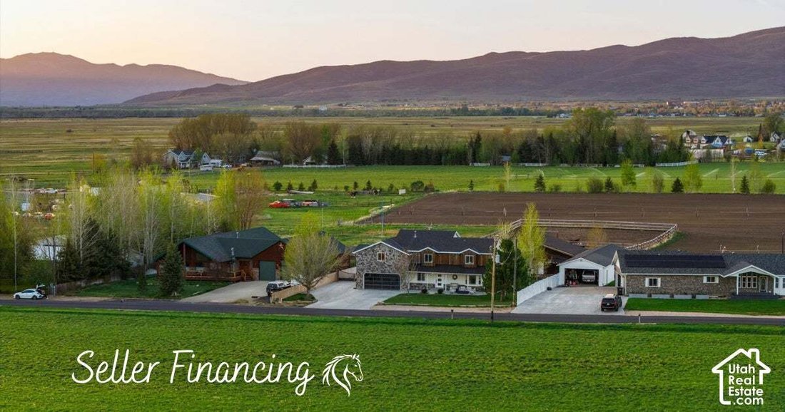 House in Kamas, Utah, United States 1 - 17921221