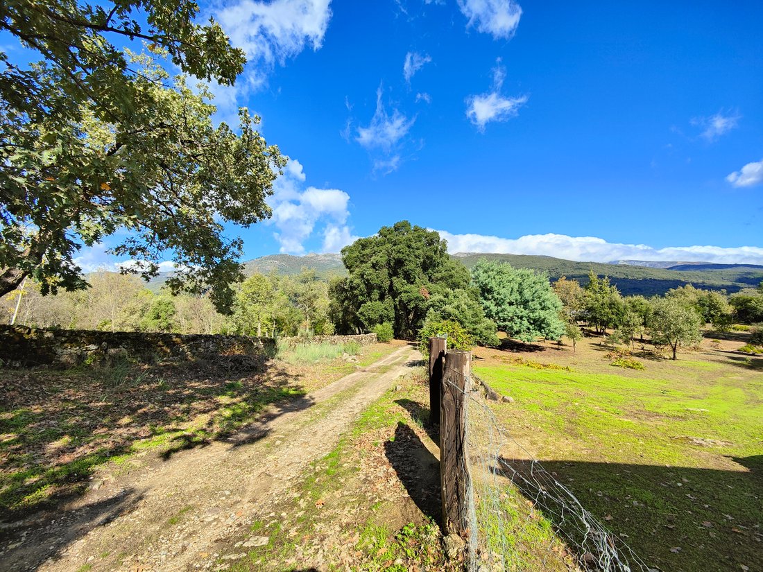 Country House in Valverde de la Vera, Extremadura, Spain 3 - 18948287