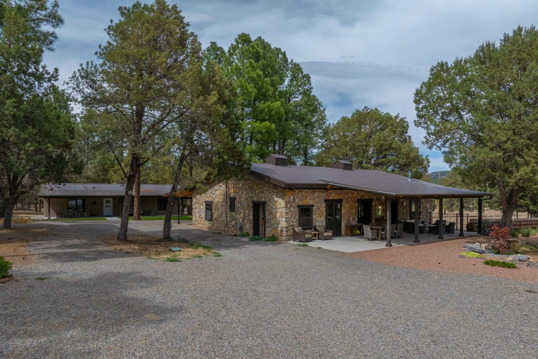 House in Mimbres, New Mexico, United States 4 - 18607585