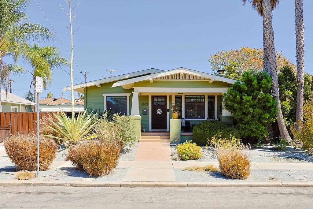 House in San Diego, California, United States 1 - 18955213