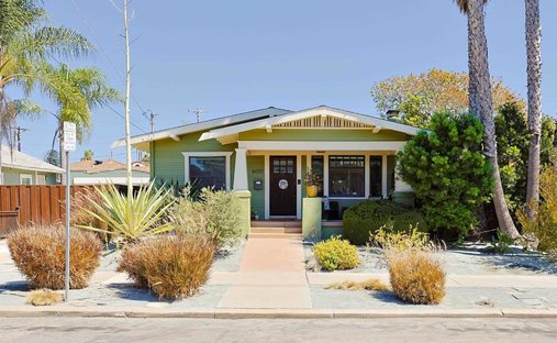 House in San Diego, California, United States 1