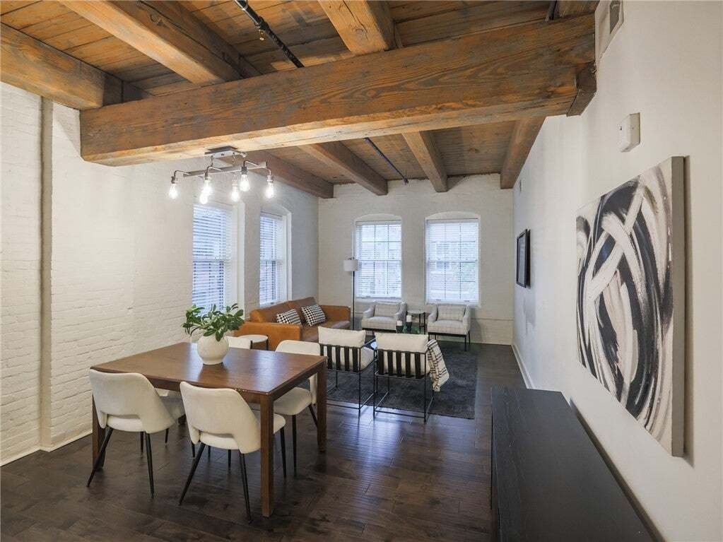 Condo in Pittsburgh, Pennsylvania, United States 3 - 18951987