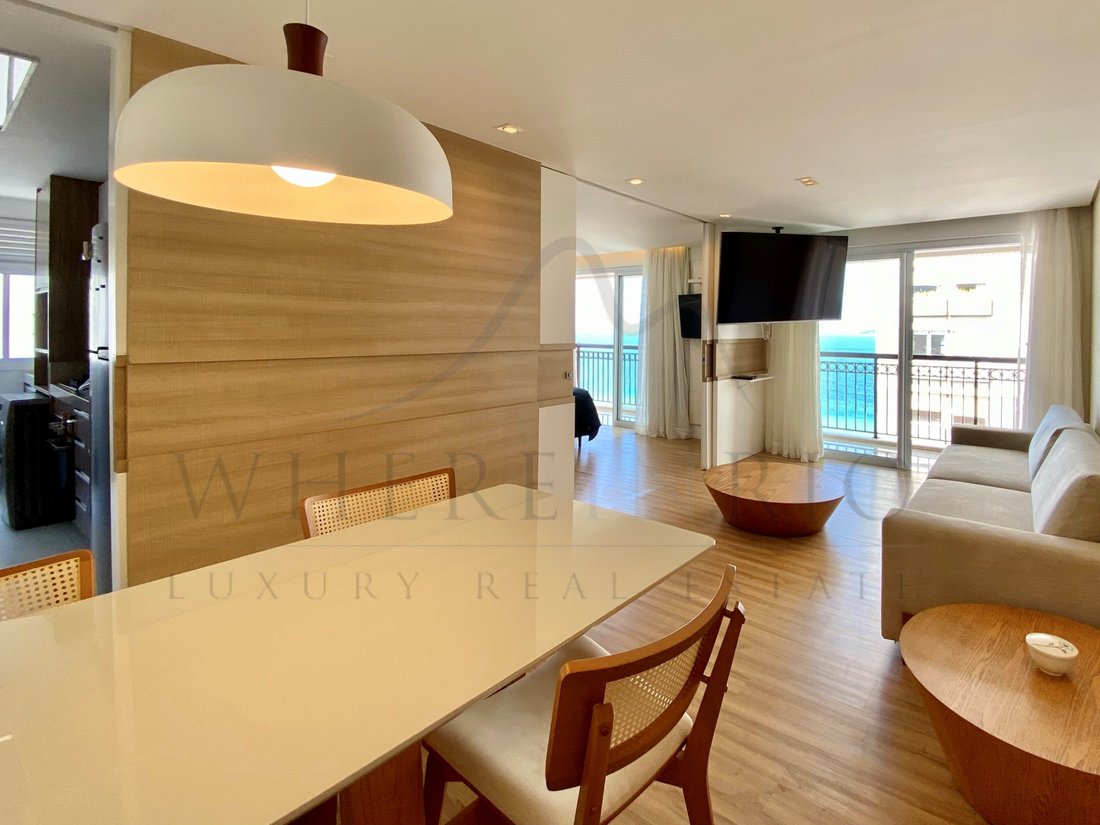 Apartment in Rio de Janeiro, State of Rio de Janeiro, Brazil 2 - 18954964