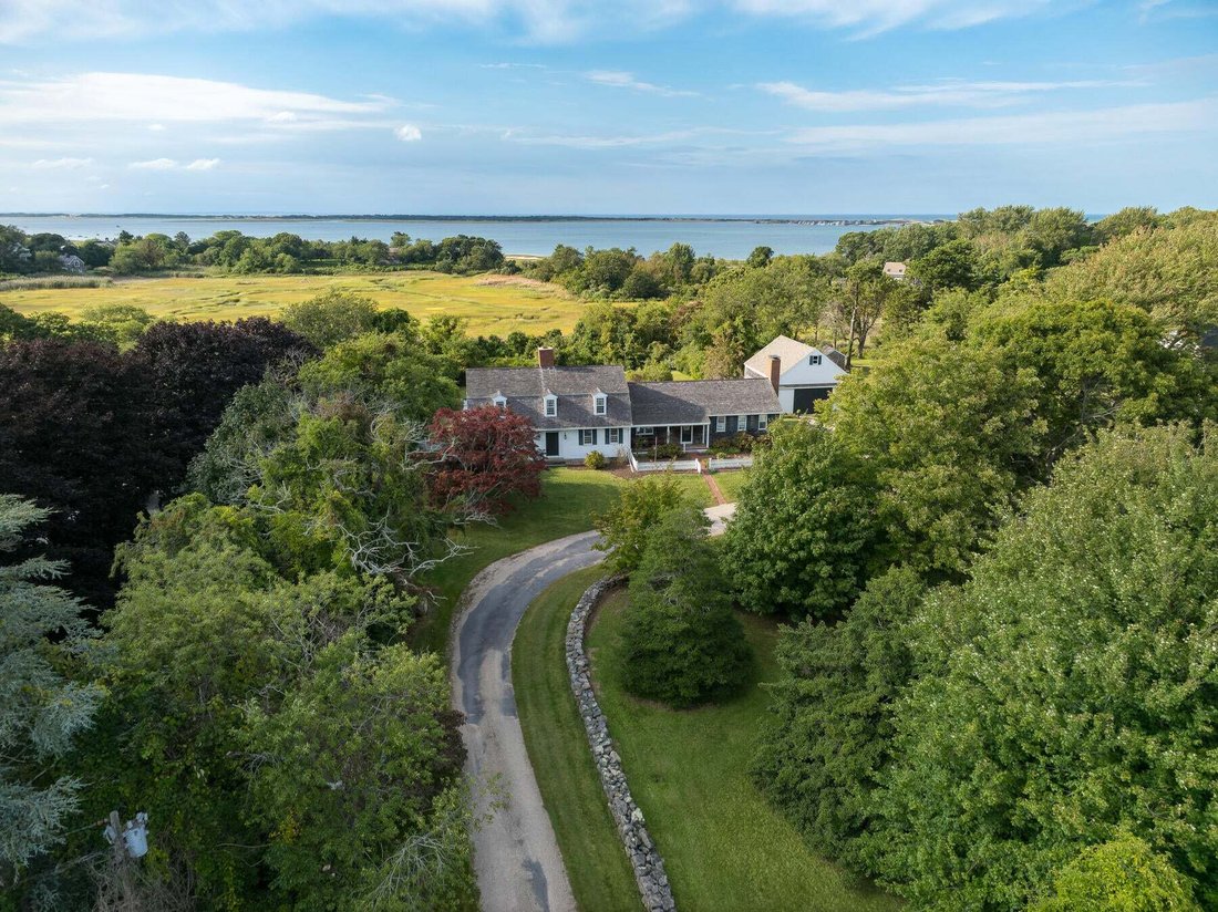 House in Barnstable, Massachusetts, United States 3 - 18948389