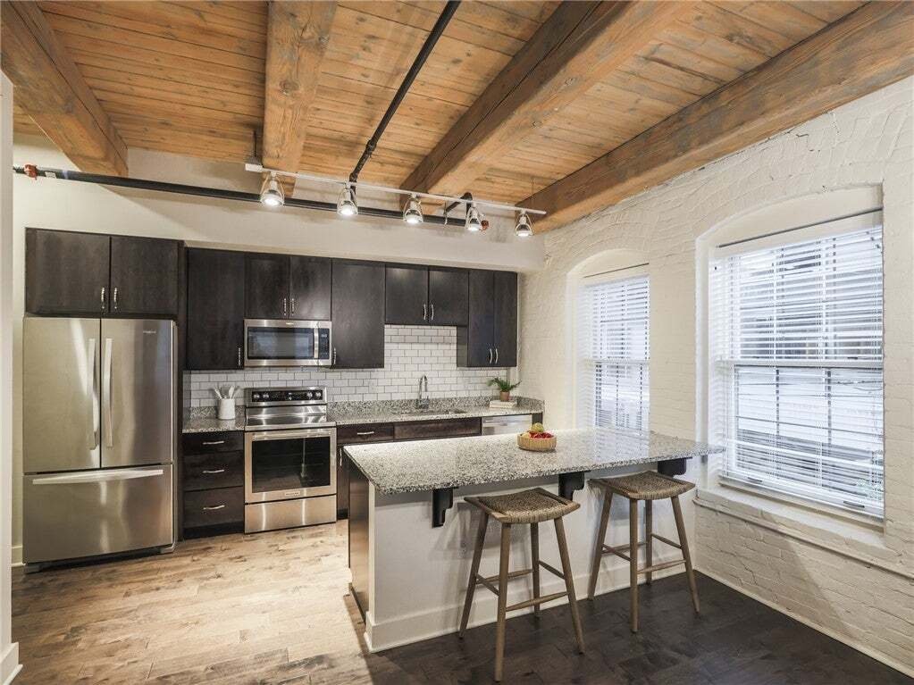 Condo in Pittsburgh, Pennsylvania, United States 4 - 18951987