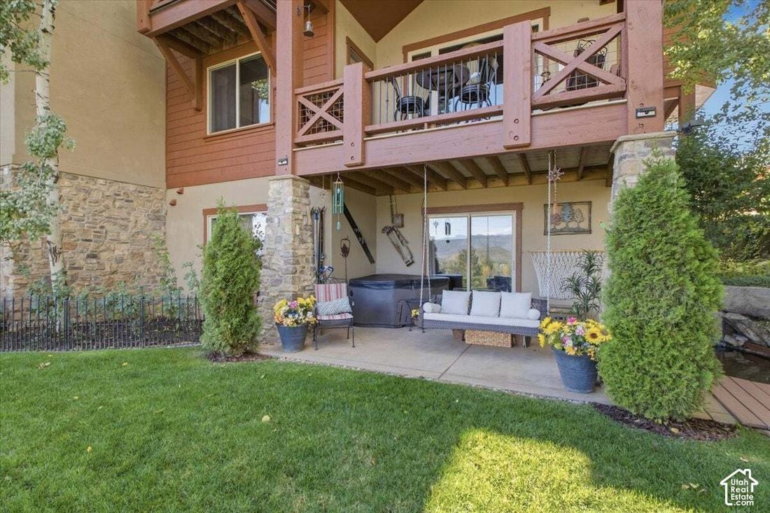 Residenza a Midway, Utah, Stati Uniti 3 - 18952968