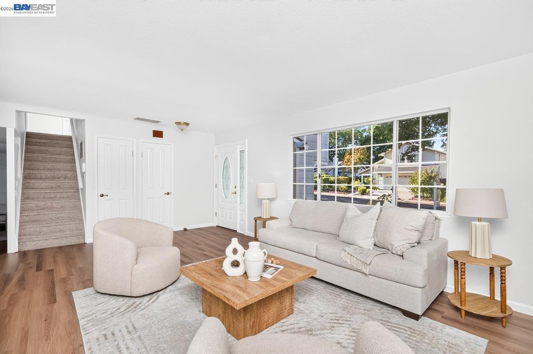 House in Pleasanton, California, United States 3 - 18953184