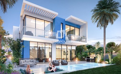 Townhouse in Al Hebiah 5, Al Hebiah, Dubai 1
