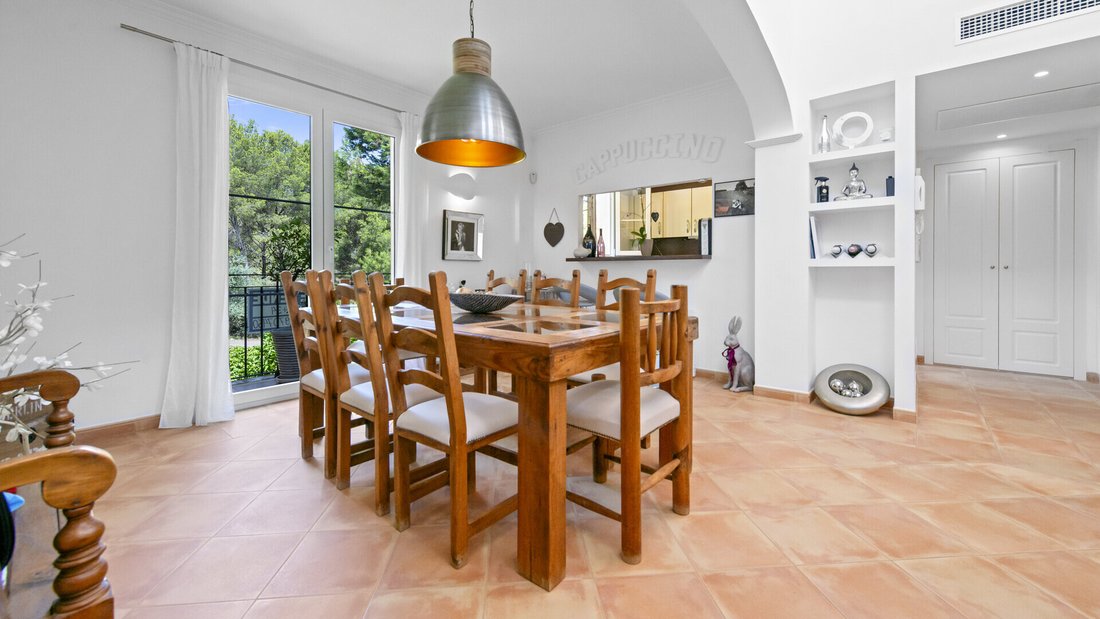 House in Calvia, Balearic Islands, Spain 5 - 18950363