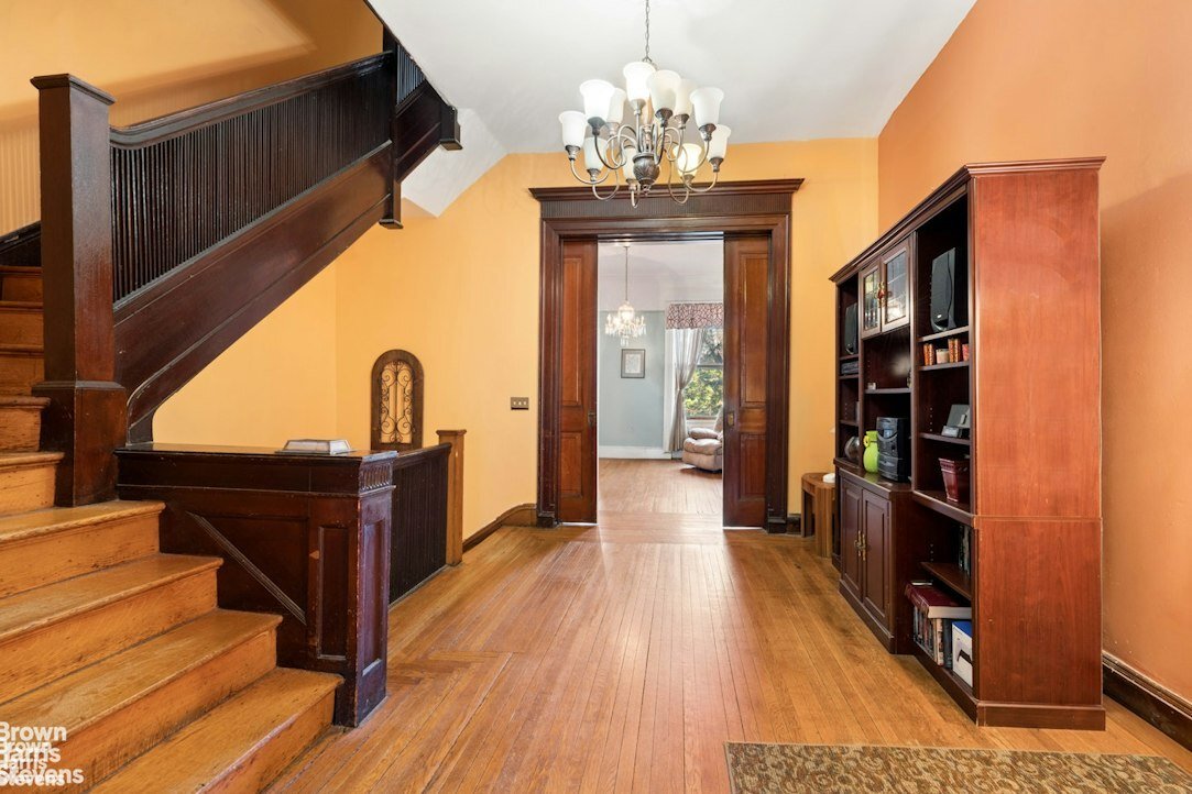 Townhouse in New York, New York, United States 5 - 18952800