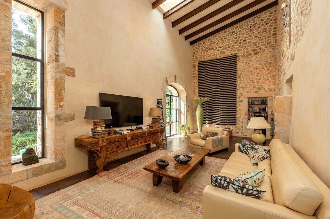 Finca in Porreres, Balearic Islands, Spain 5 - 18954213
