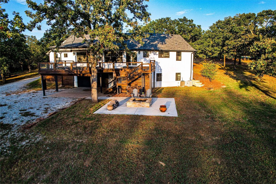 House in Sand Springs, Oklahoma, United States 3 - 18951690