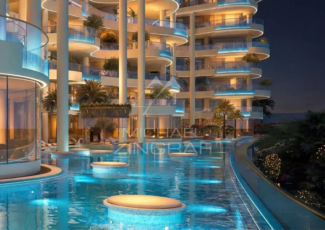 Apartment in Al Wasl, Dubai, United Arab Emirates 4 - 18950205