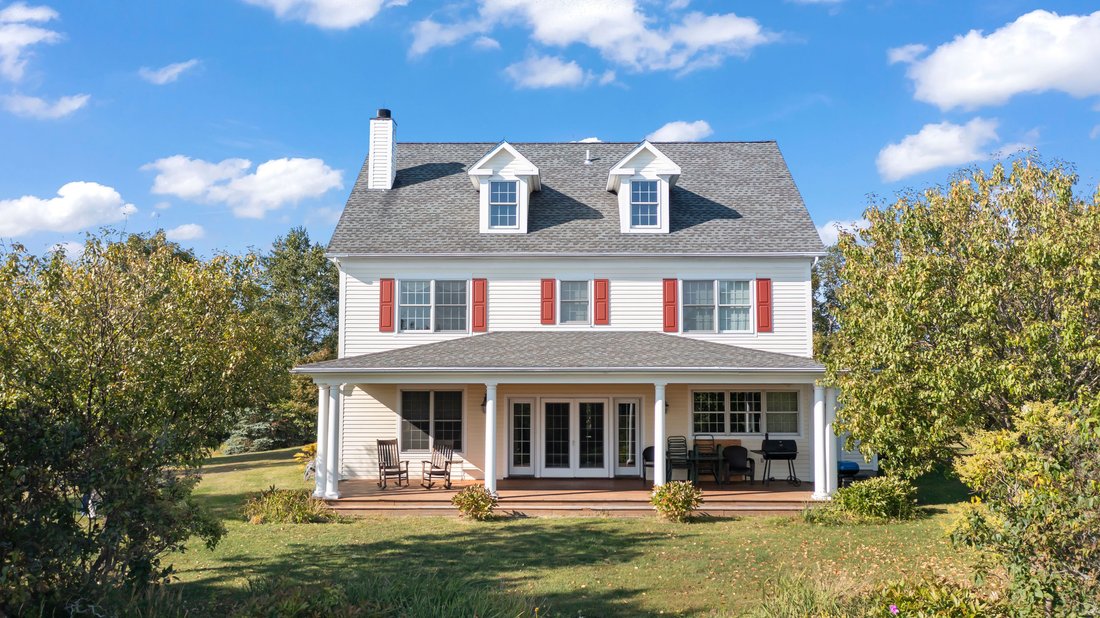House in East Chatham, New York, United States 1 - 18950718