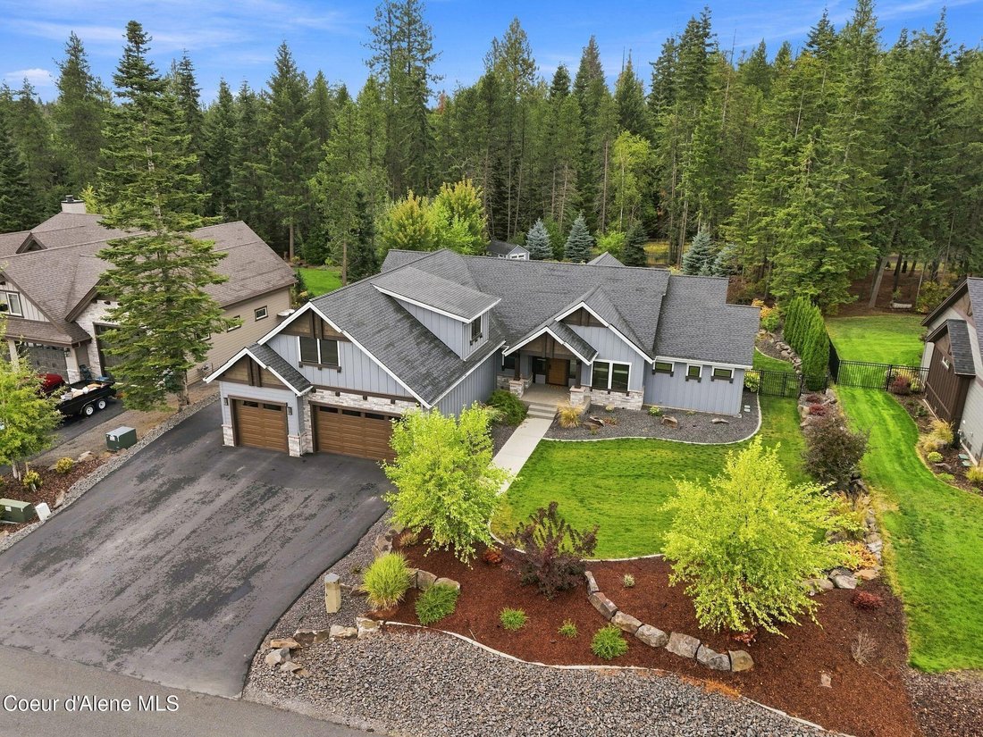 House in Hayden, Idaho, United States 2 - 18950642