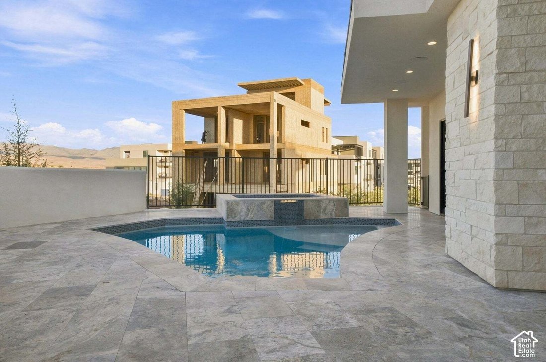 House in St. George, Utah, United States 5 - 18952959