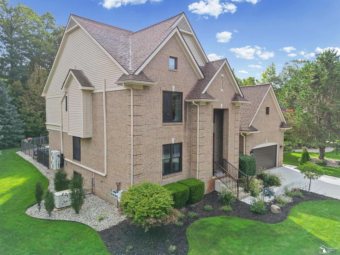 House in Garden City, Michigan, United States 4 - 18949223