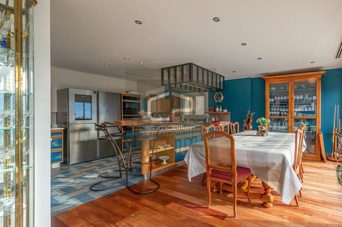 Apartment in Veyrier-du-Lac, Auvergne-Rhône-Alpes, France 3 - 18950447