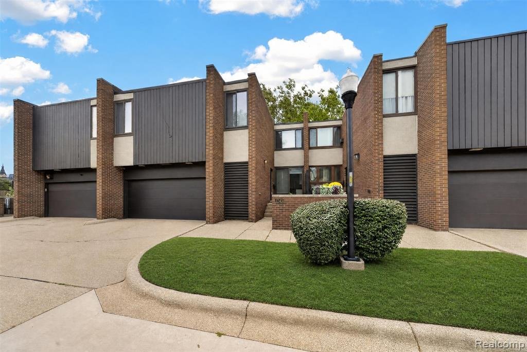 Townhouse in Detroit, Michigan, United States 2 - 18952905