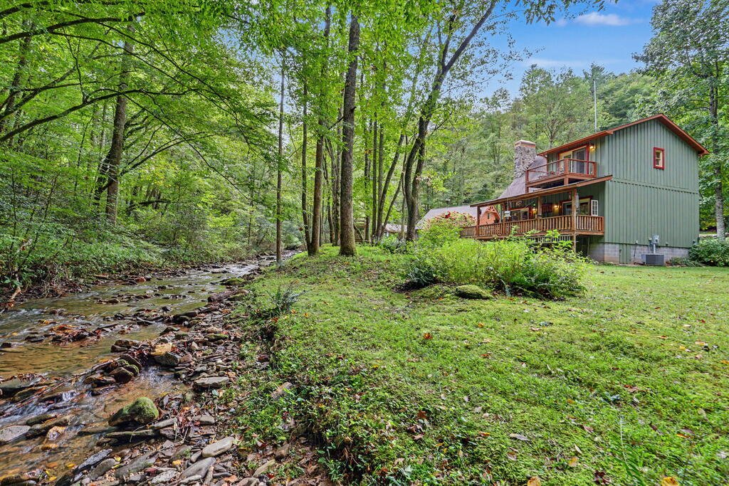 House in Hiawassee, Georgia, United States 2 - 18951778