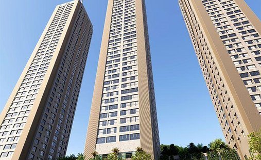Apartment in Balneário Camboriú, State of Santa Catarina, Brazil 1