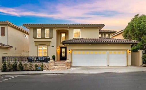House in Trabuco Canyon, California, United States 1