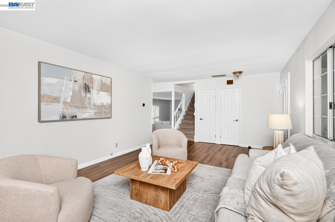 House in Pleasanton, California, United States 4 - 18953184