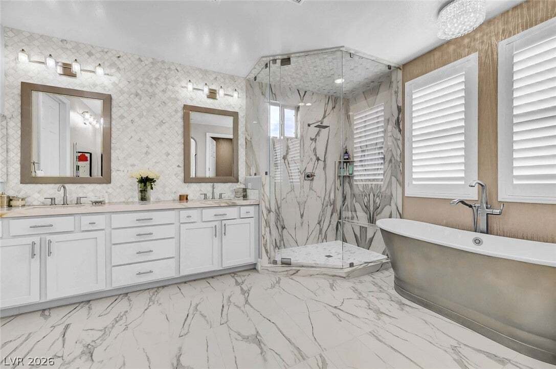 House in Henderson, Nevada, United States 4 - 18948291