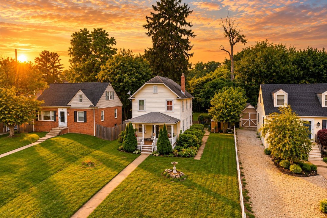 House in Kensington, Maryland, United States 3 - 18950703