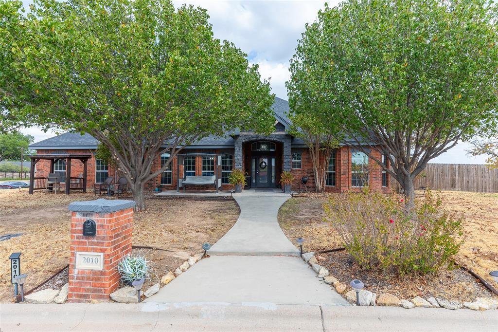 House in Abilene, Texas, United States 1 - 18949170
