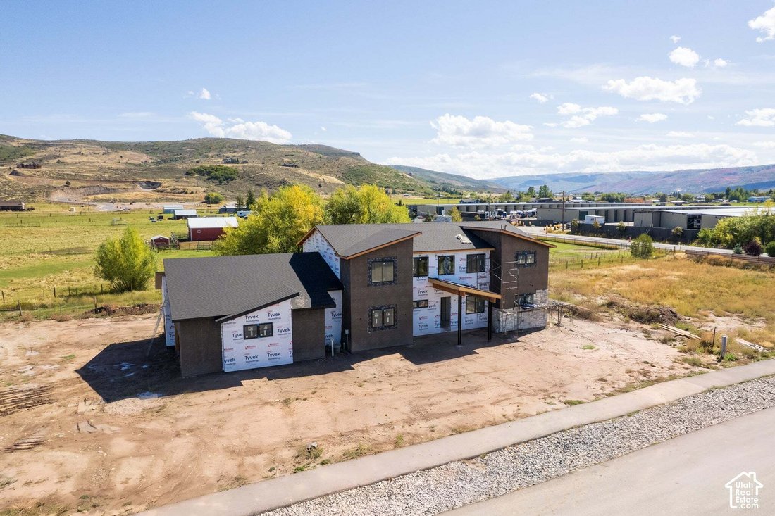 House in Kamas, Utah, United States 2 - 18952932