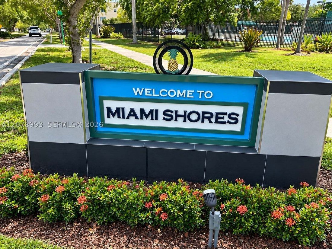 House in Miami, Florida, United States 2 - 18952705