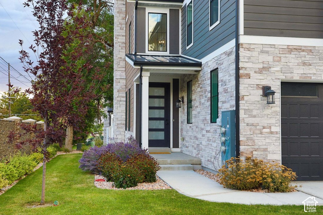 Townhouse in Holladay, Utah, United States 4 - 18952942