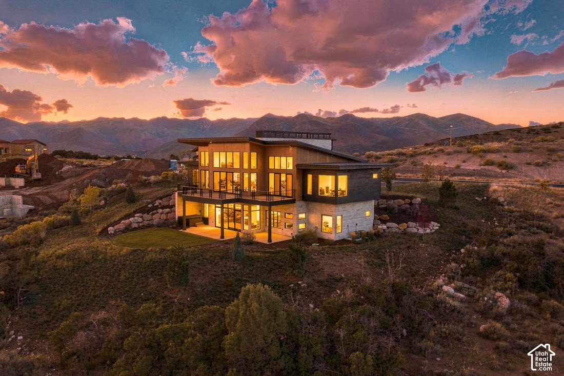 House in Heber City, Utah, United States 3 - 18952924