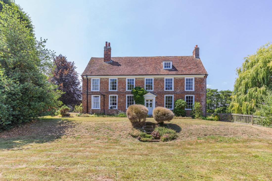 Casa in Thanington, Canterbury, Inghilterra 1 - 16720608