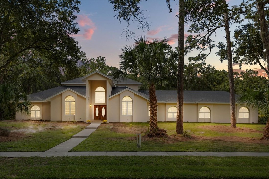 House in Longwood, Florida, United States 1 - 18948919