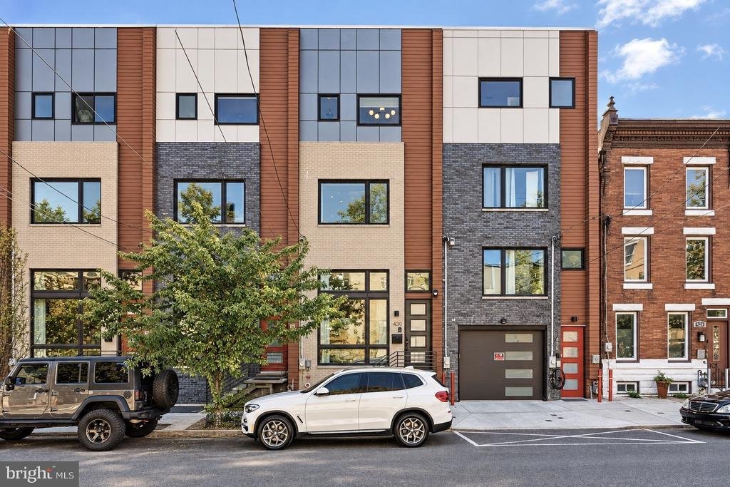 Townhouse in Philadelphia, Pennsylvania, United States 4 - 18953999