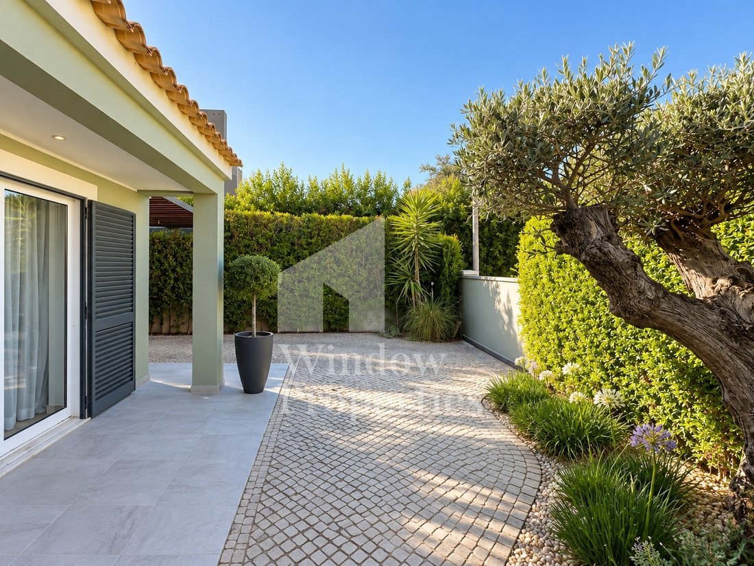 House in Montenegro, Algarve, Portugal 5 - 18955021