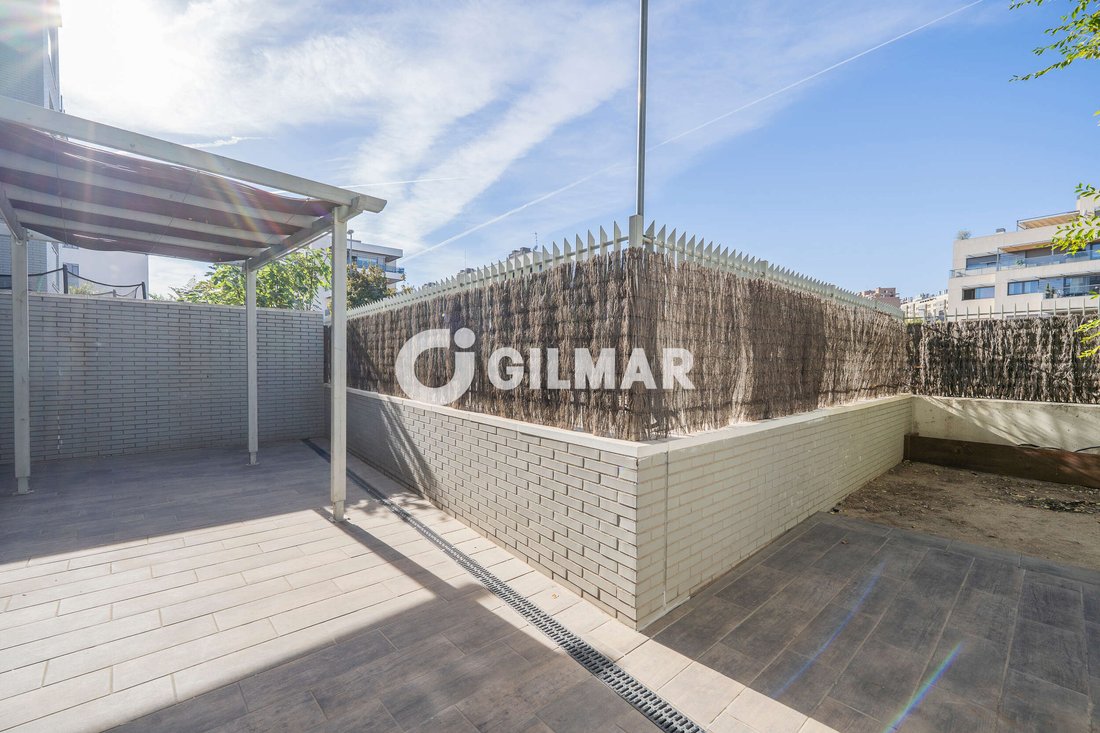 Apartment in Alcobendas, Comunidad de Madrid, Spain 5 - 18948519