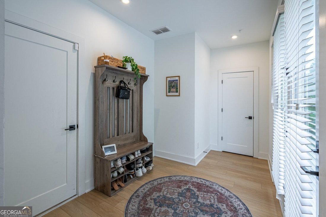 Townhouse in Atlanta, Georgia, United States 4 - 18950644