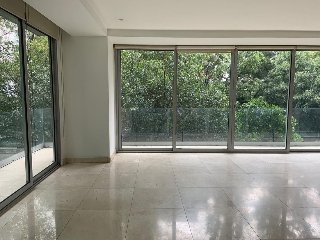 Apartment in Mexico City, Mexico 2 - 18954447